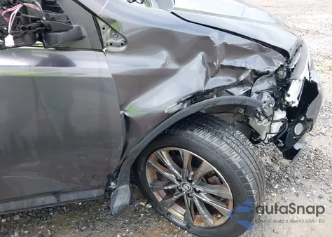 2018 Toyota Rav4 Limited from USA, damaged, VIN JTMYFREV3JJ176885